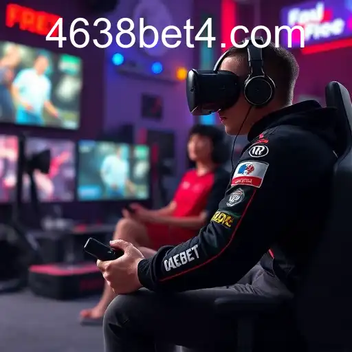 4638bet Amidst Shifting Gaming Trends