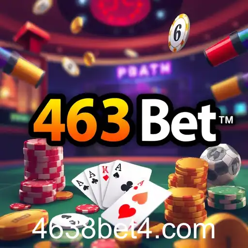 The Rise of 4638bet in the Online Gaming World