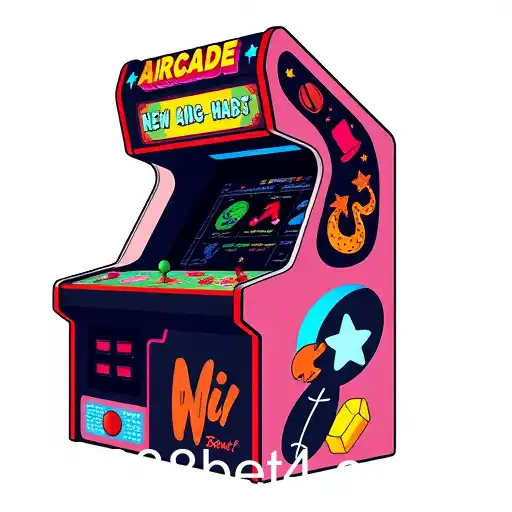 Exploring the Thrilling World of Arcade Games on 4638bet