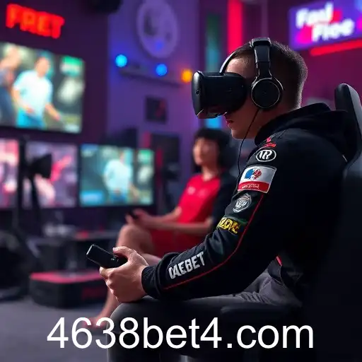 4638bet Amidst Shifting Gaming Trends