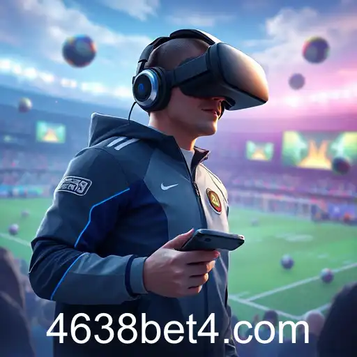 The Rise of 4638bet in the Online Gaming World