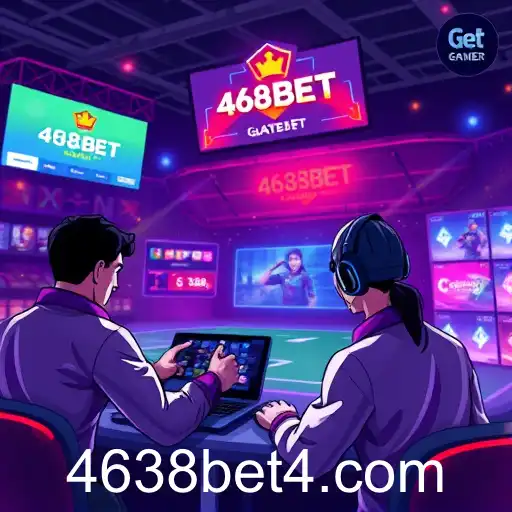 The Rise of 4638bet: Redefining Online Gaming