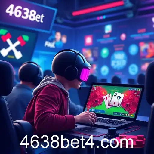 Digital Gaming Evolution in 2025