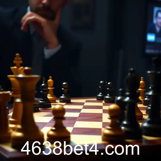 Emergence of 4638bet in the Online Gaming World