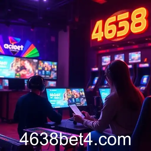 The Evolution of Online Gaming Platforms