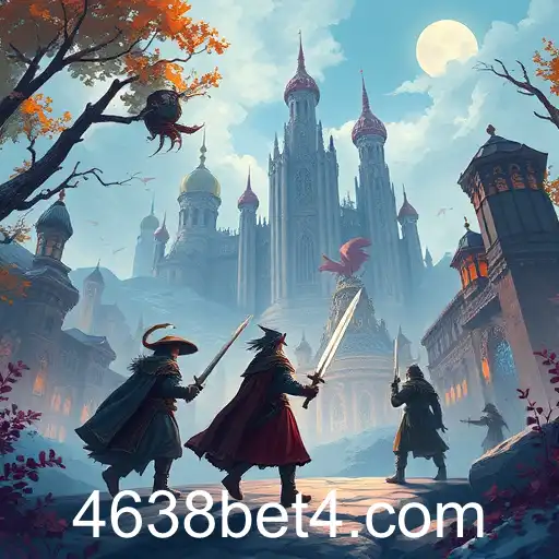 Gaming Trends and Challenges in Online Platforms