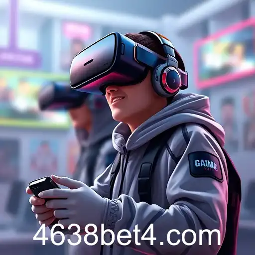 Innovative Trends in Online Gaming 2025