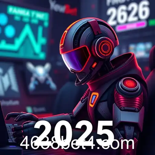 The Rise of Online Gaming in 2025