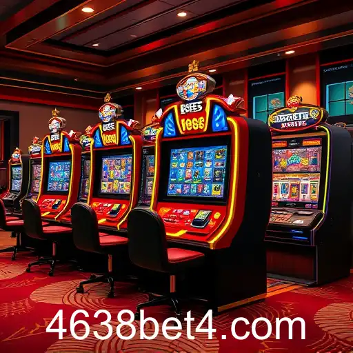 Navigating the Digital Landscape: A New Era for Online Gaming