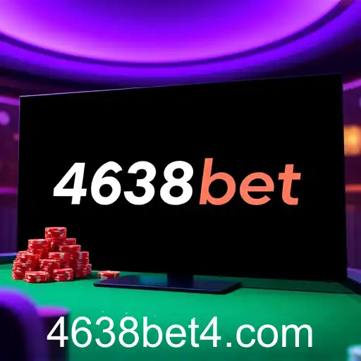 The Rise of 4638bet: A New Force in Online Gaming