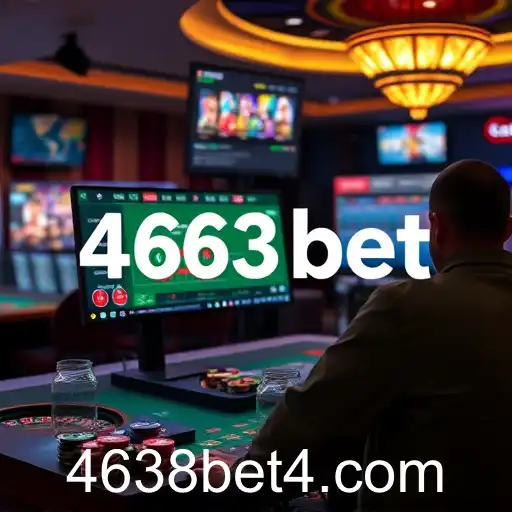 The Rise of Online Gambling Platforms