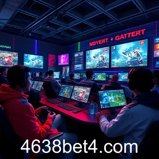 Exploring the Rise of Online Gaming Platforms