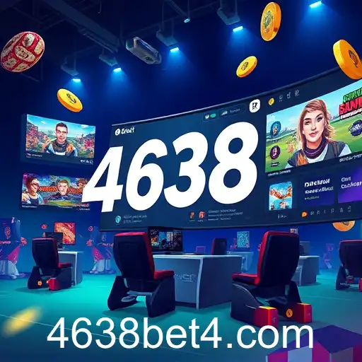 The Rise of Online Gaming Sites