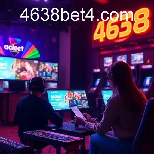 The Evolution of Online Gaming Platforms