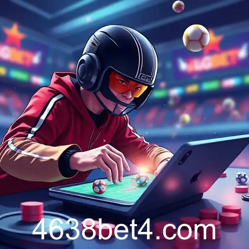 Online Gaming Surge in 2025