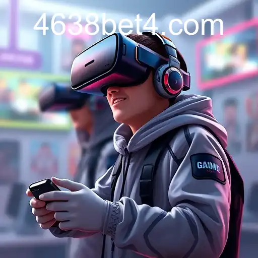 Innovative Trends in Online Gaming 2025