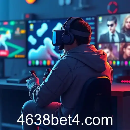 The Rise of Online Game Platforms in 2025