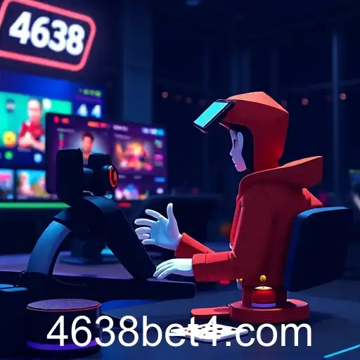 The Rise of Online Gaming Platforms: A 2025 Perspective