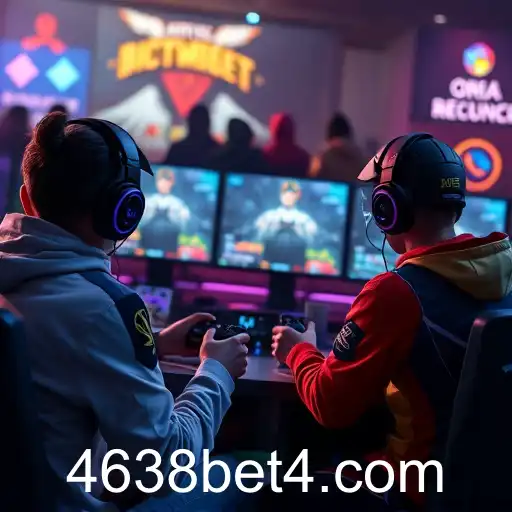 Online Gaming Landscape in 2025