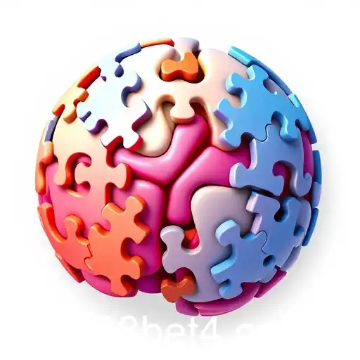 Exploring the Intriguing World of Puzzle Games: A Deep Dive into '4638bet' Category