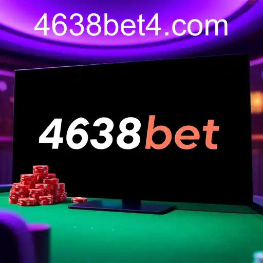The Rise of 4638bet: A New Force in Online Gaming