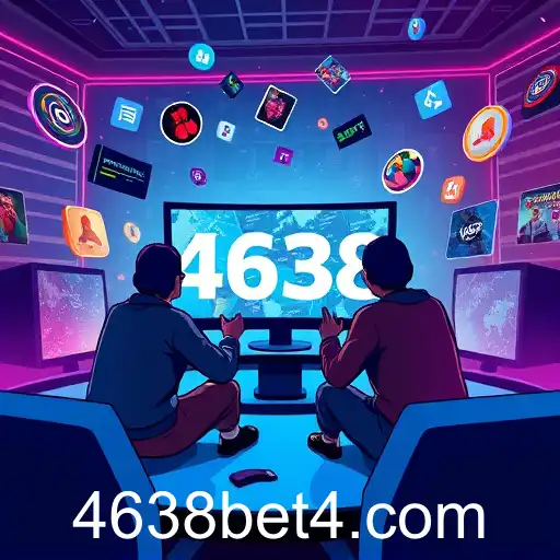 Exploring the Rise of Online Gaming Platforms