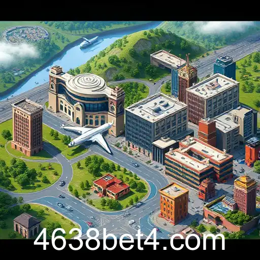 Exploring the Unique Appeal of Simulation Games on 4638bet