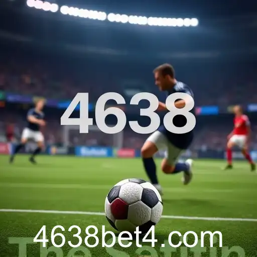 Exploring the Thrilling World of Sports Games on 4638bet